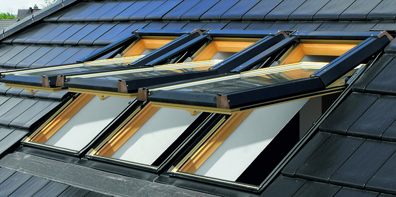 Okna dachowe Skylight Premium - światło wprost z natury