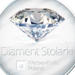 Diamenty Stolarki na targach Warsaw Build 2016