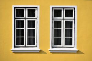 okna aluminiowe opcje stylistyczne i kolorystyczne